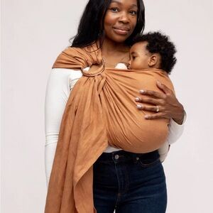 Wildbird linen Carrier